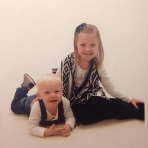 Meet your Posher, Tiffany